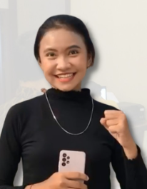Iftitarisa Maharani